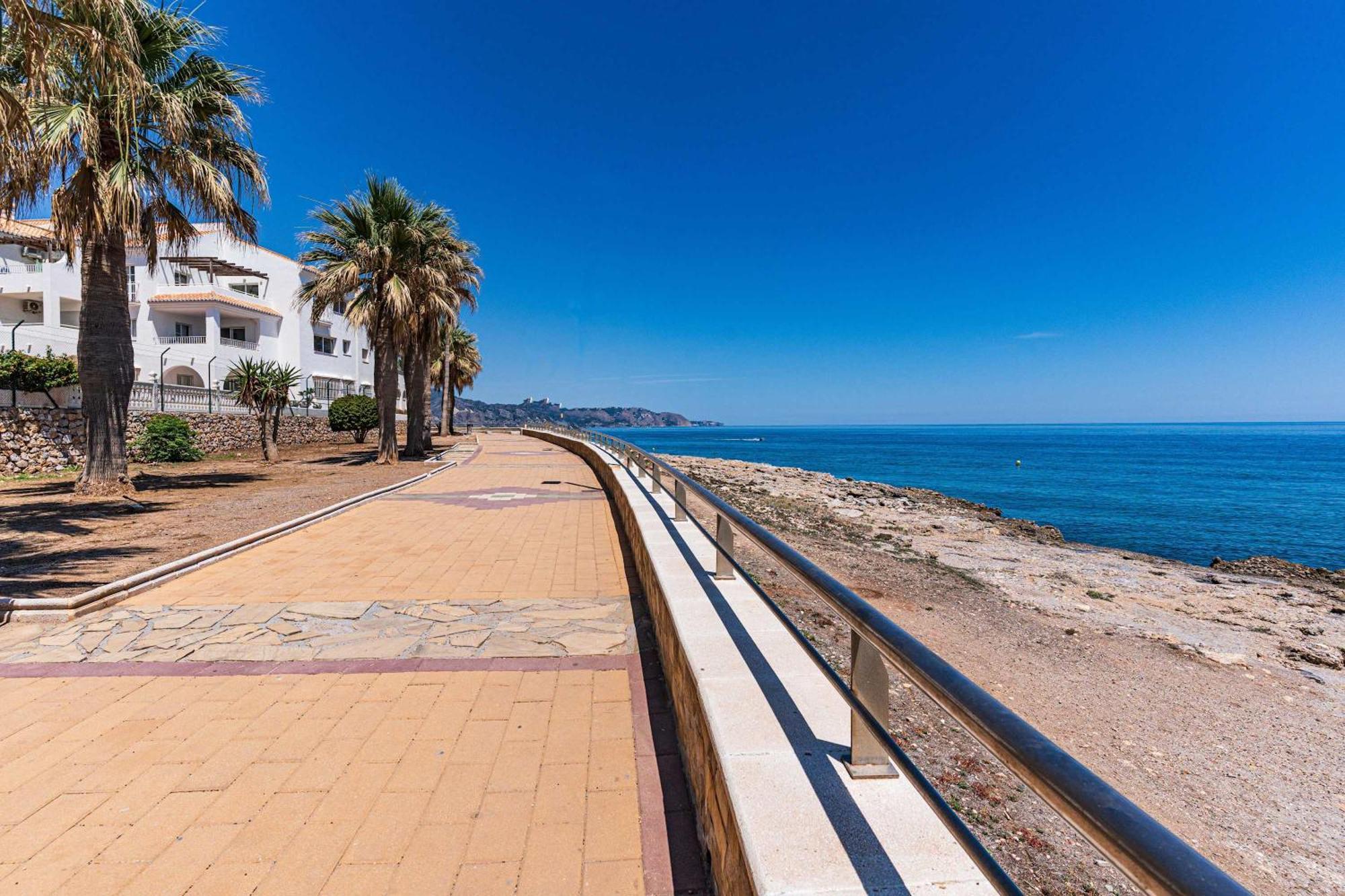 Toboso 1 Apartament