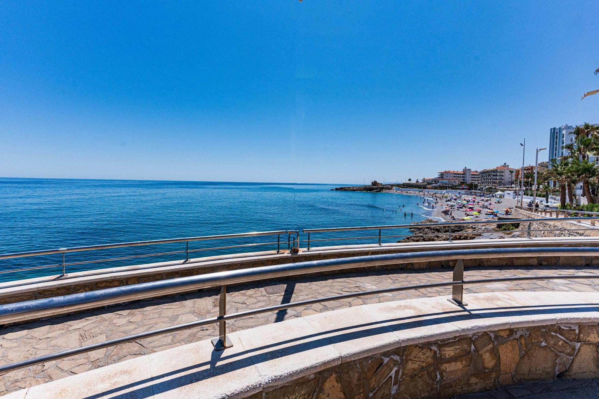Apartament Toboso 1