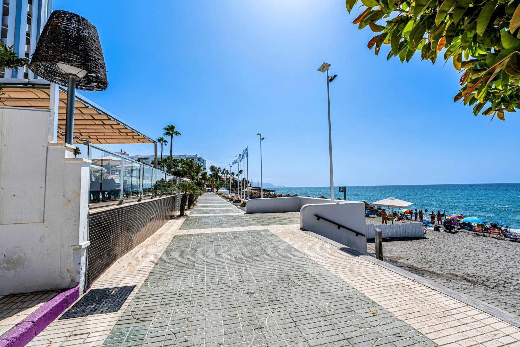 Apartament Toboso 1 *