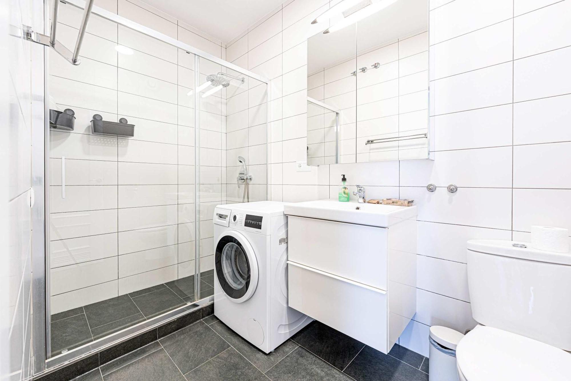 Apartament Toboso 1