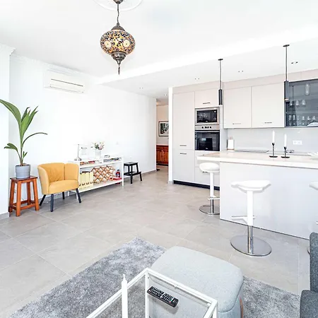 Toboso 1 Apartment Nerja Exterior photo