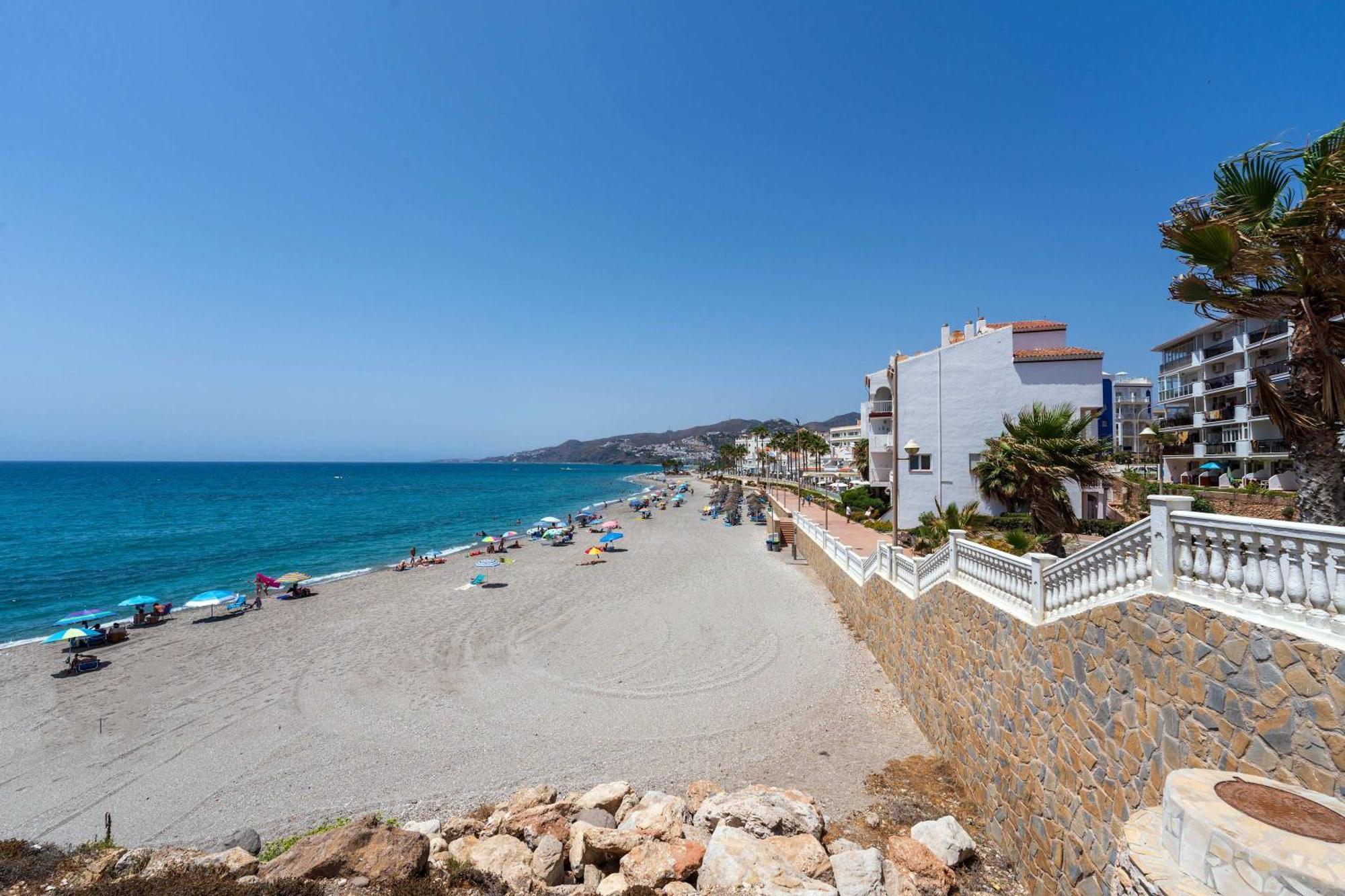 Toboso 1 Apartment Nerja