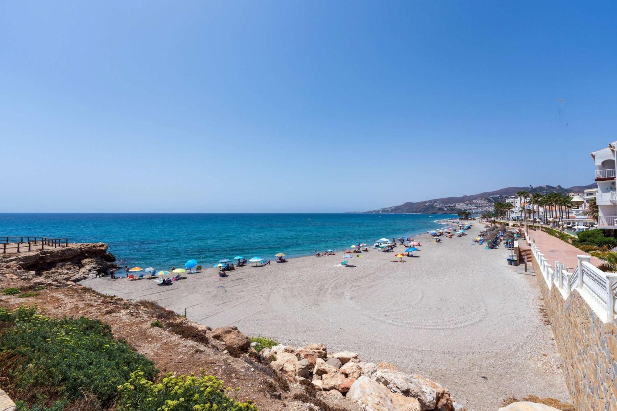 Toboso 1 * Nerja