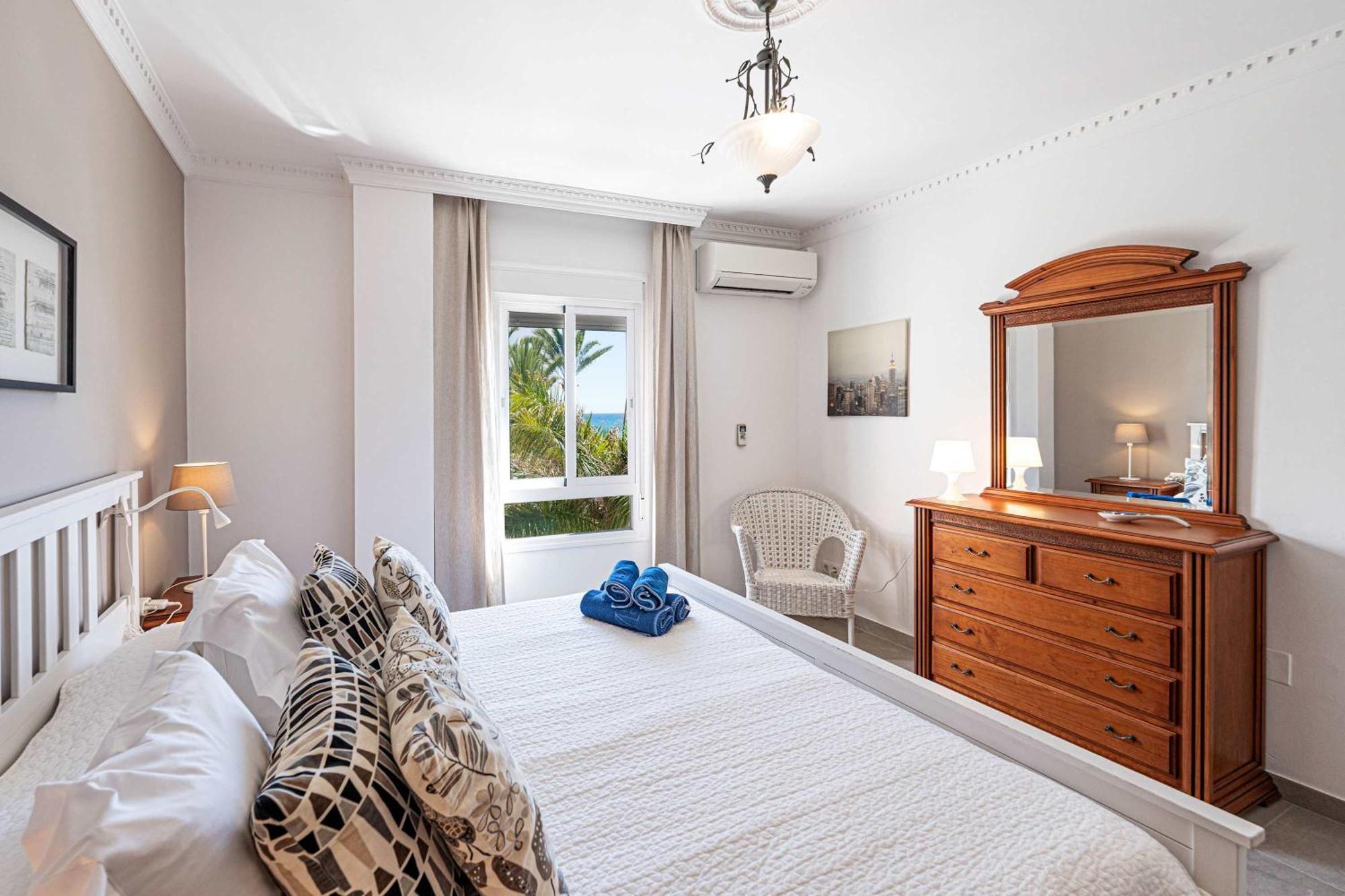 Apartment Toboso 1