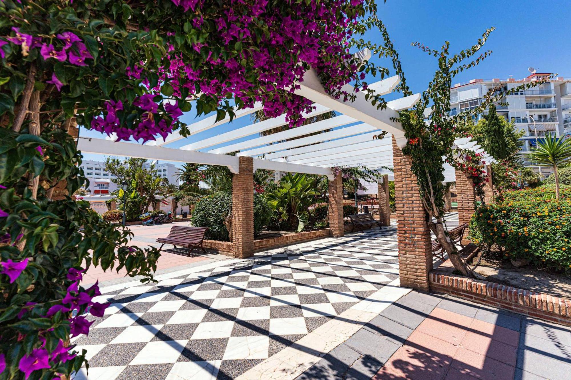 Toboso 1 Apartment Nerja