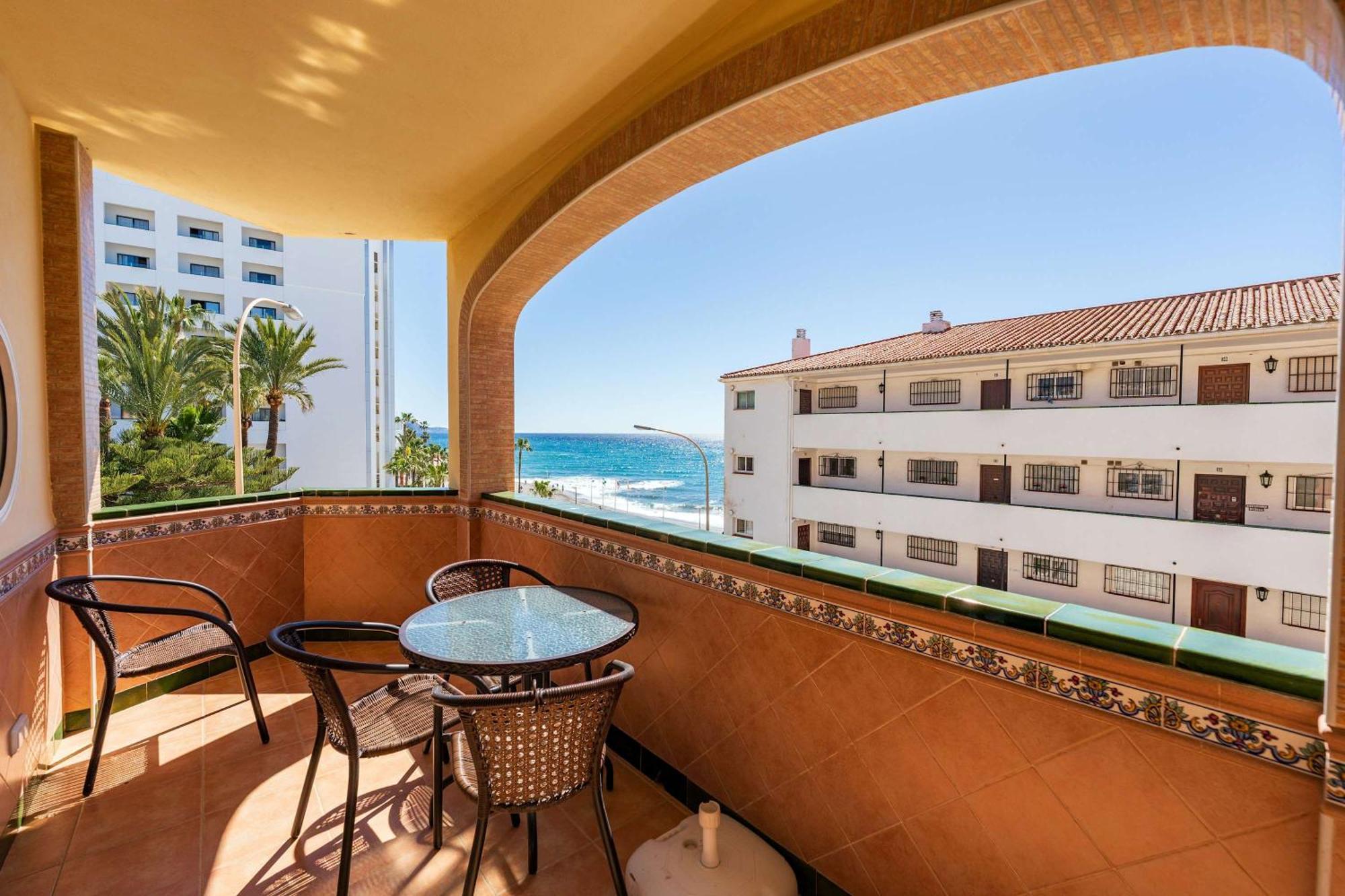 Toboso 1 Apartment Nerja